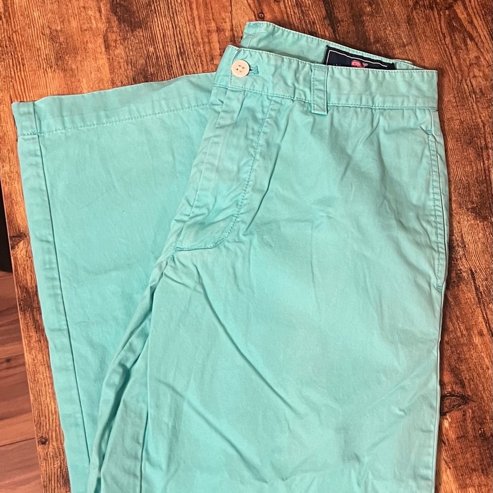 Men’s Vineyard Vines Slim Fit Club Pants 30x32